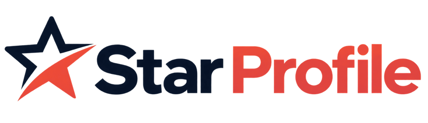 star profile