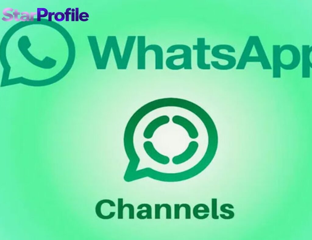 2 whatsapp channel features