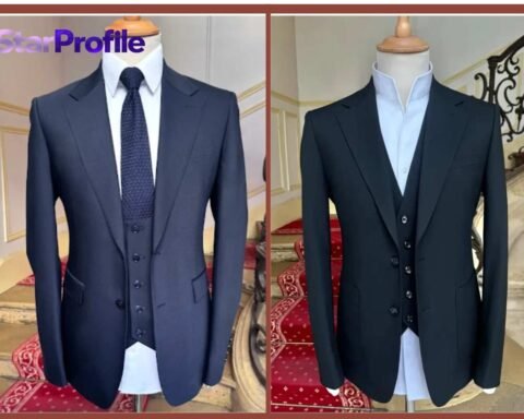 what you need to know about three piece suits in 2026