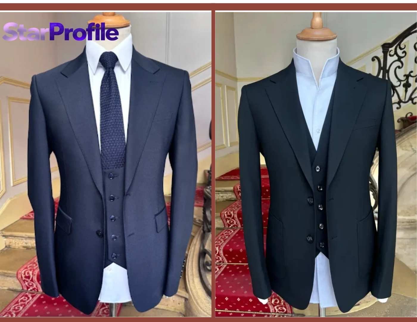 what you need to know about three piece suits in 2026