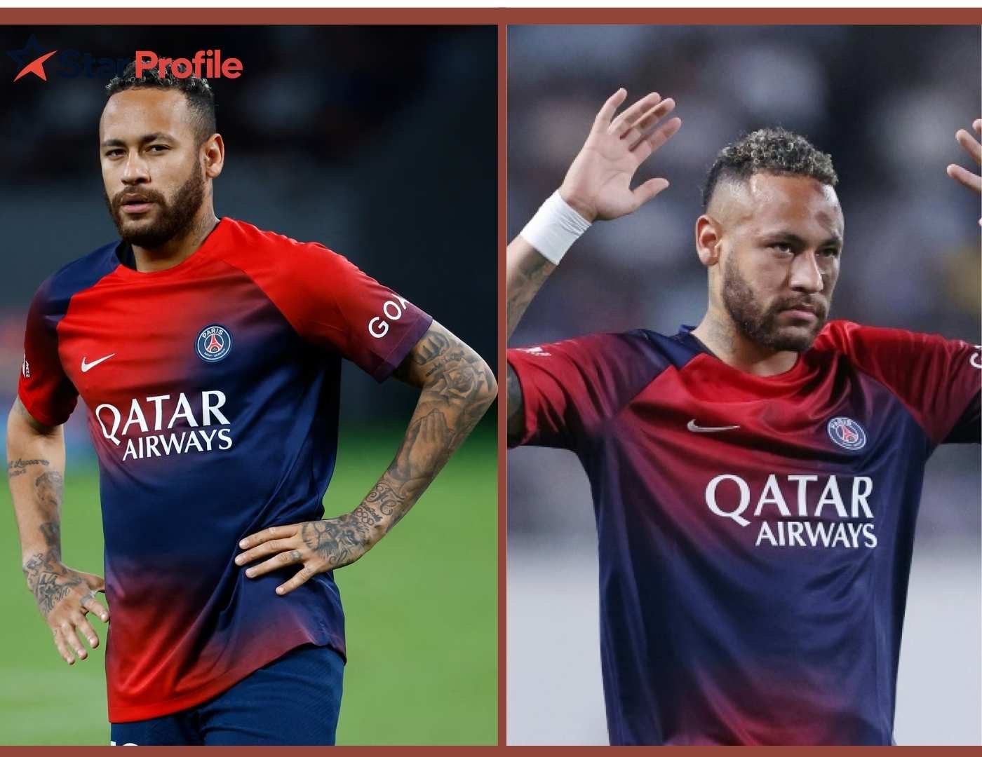 Neymar Jr Net Worth 2026