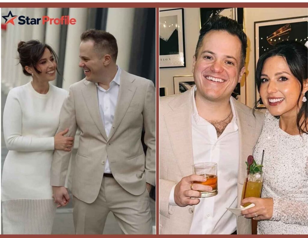 Jeff Arcuri Wife