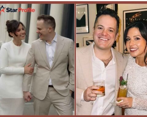 Jeff Arcuri Wife