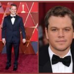 Matt Damon Net Worth