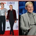 Ellen DeGeneres Net Worth