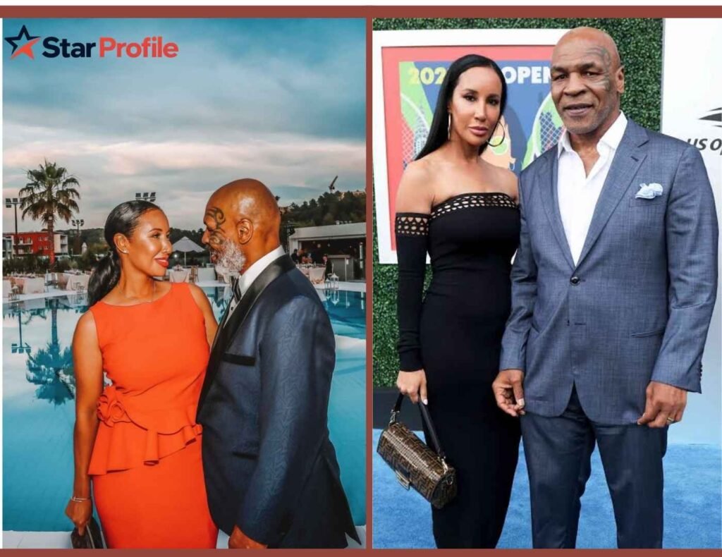 Lakiha Spicer Net Worth