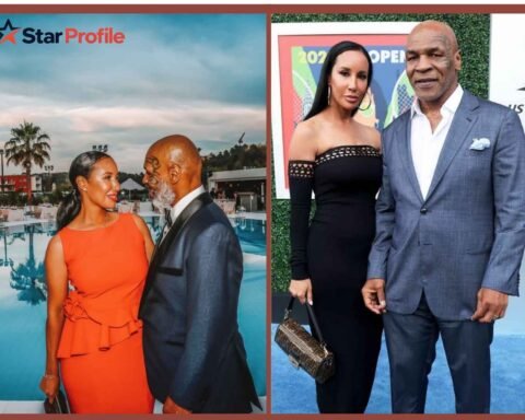 Lakiha Spicer Net Worth