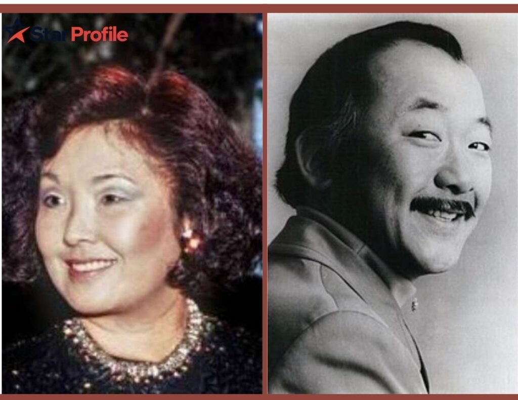Yukiye Kitahara