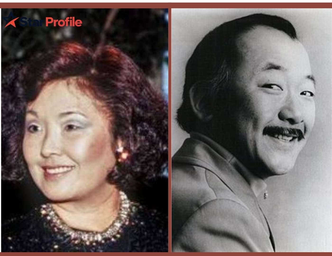 Yukiye Kitahara