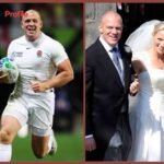 Mike Tindall