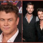 Luke Hemsworth Net Worth