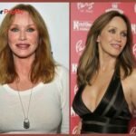 Tanya Roberts Net Worth