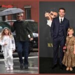 Bradley Cooper Daughter