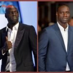 Omar Sy Movies and TV Shows