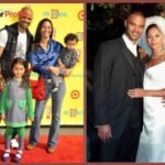 Salli Richardson Husband