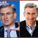 Peter Orszag Bald