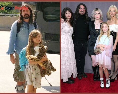 Harper Willow Grohl
