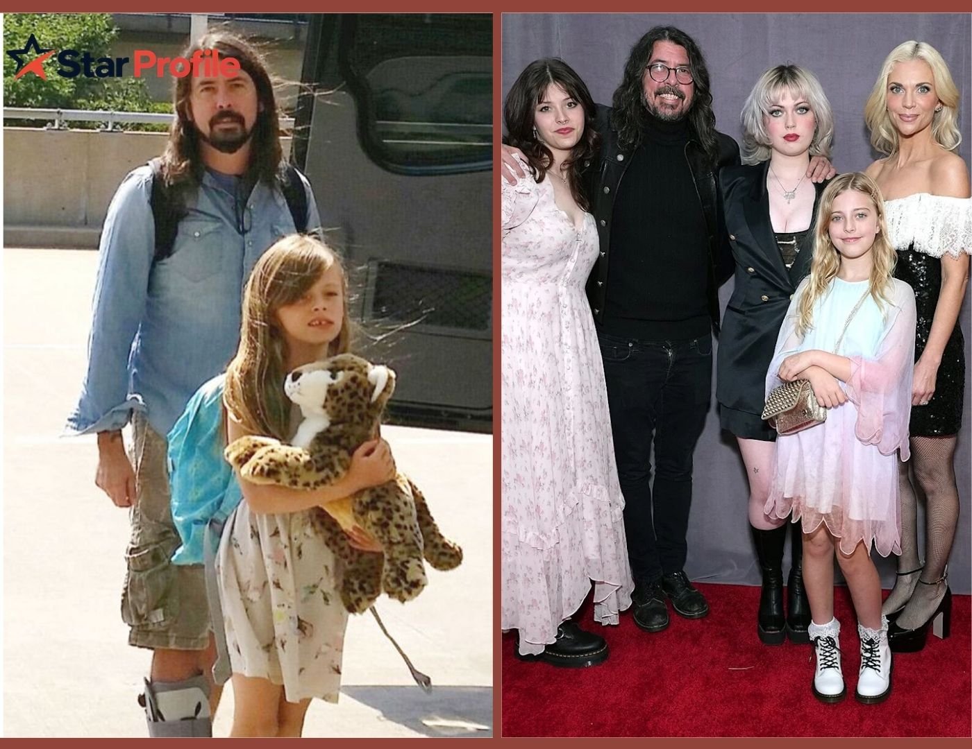 Harper Willow Grohl