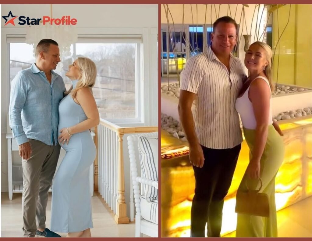 Karoline Leavitt Husband Net Worth