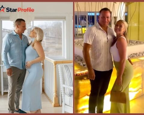Karoline Leavitt Husband Net Worth