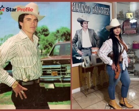Cynthia Sanchez Vallejo Age