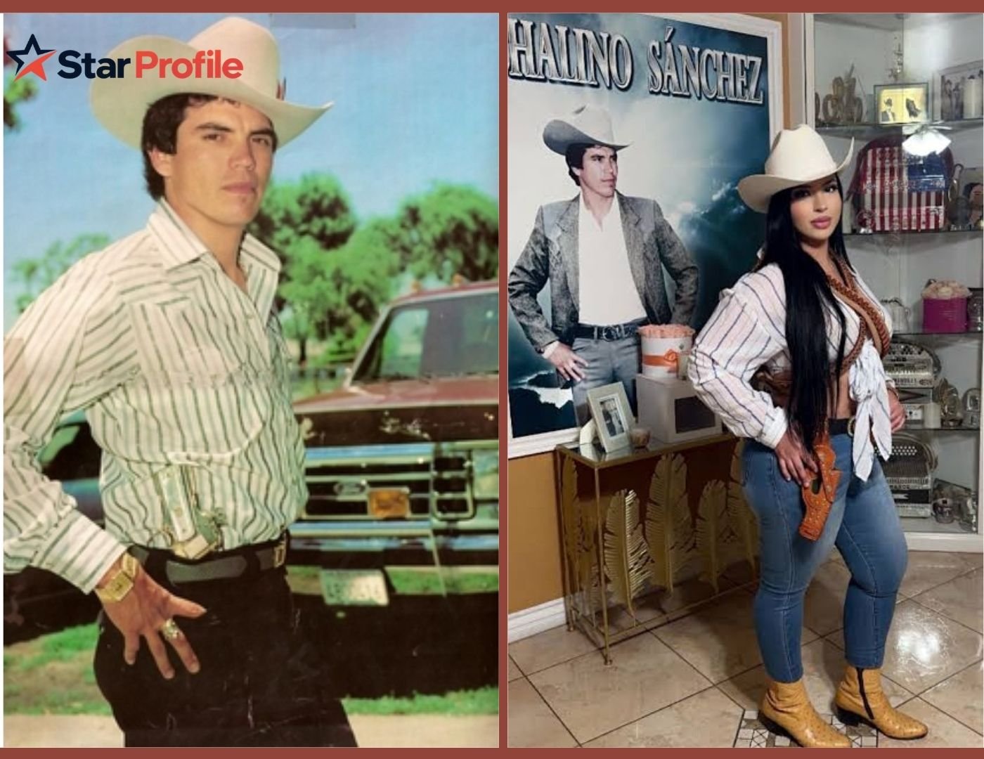 Cynthia Sanchez Vallejo Age