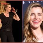 Betty Gilpin Net Worth