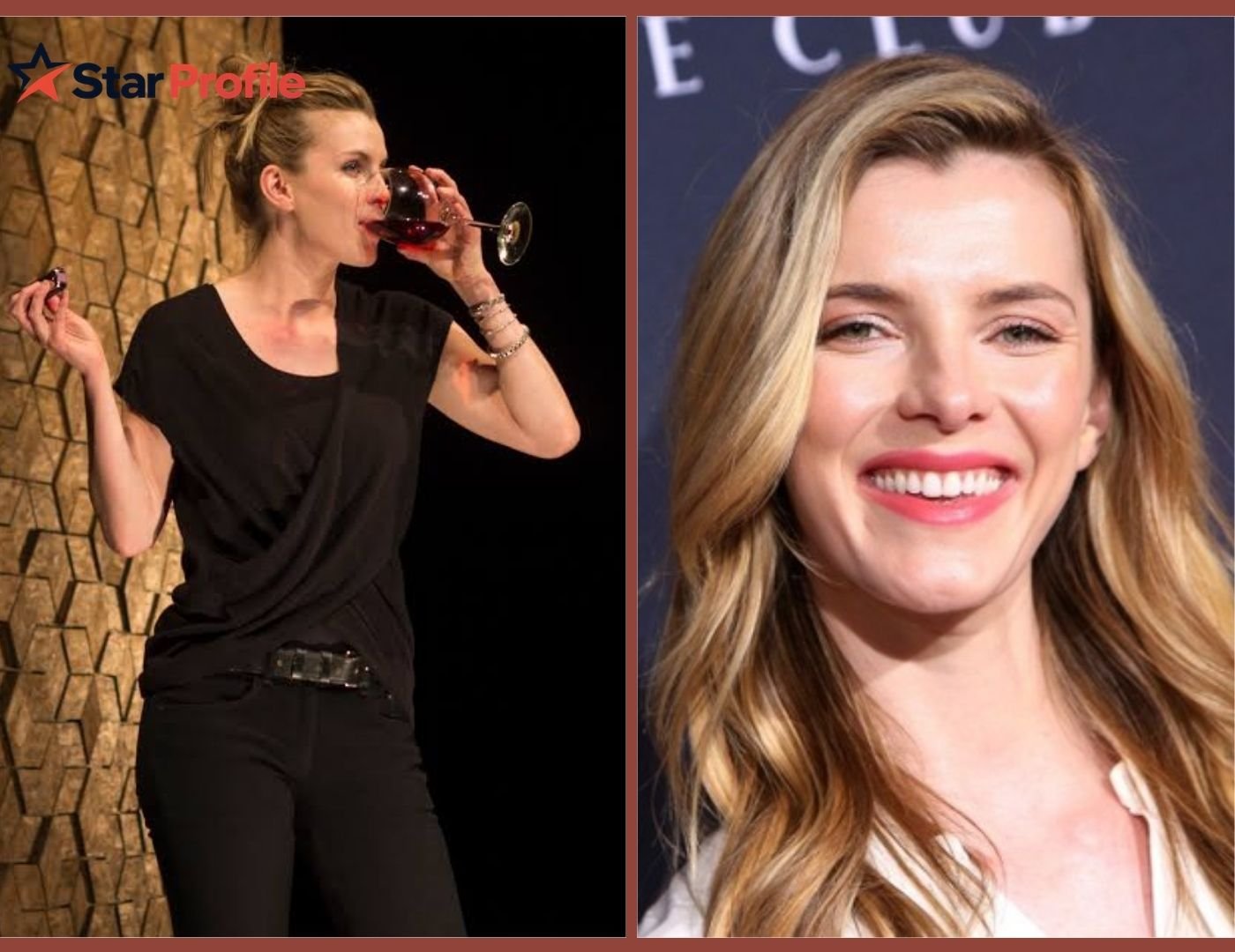 Betty Gilpin Net Worth
