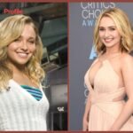 Hayden Panettiere Movies and TV Shows