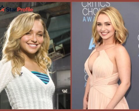 Hayden Panettiere Movies and TV Shows