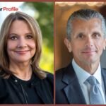 Mary Barra and David Cordani