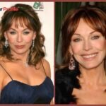 Lesley-Anne Down Net Worth