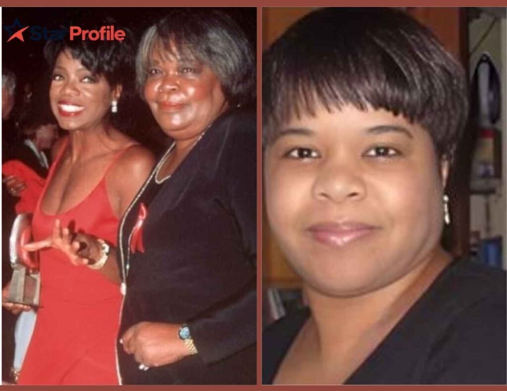 Patricia Lofton Net Worth
