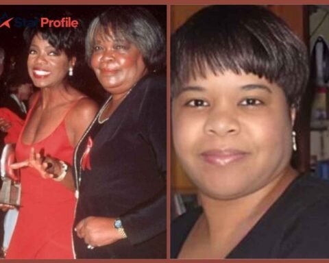 Patricia Lofton Net Worth