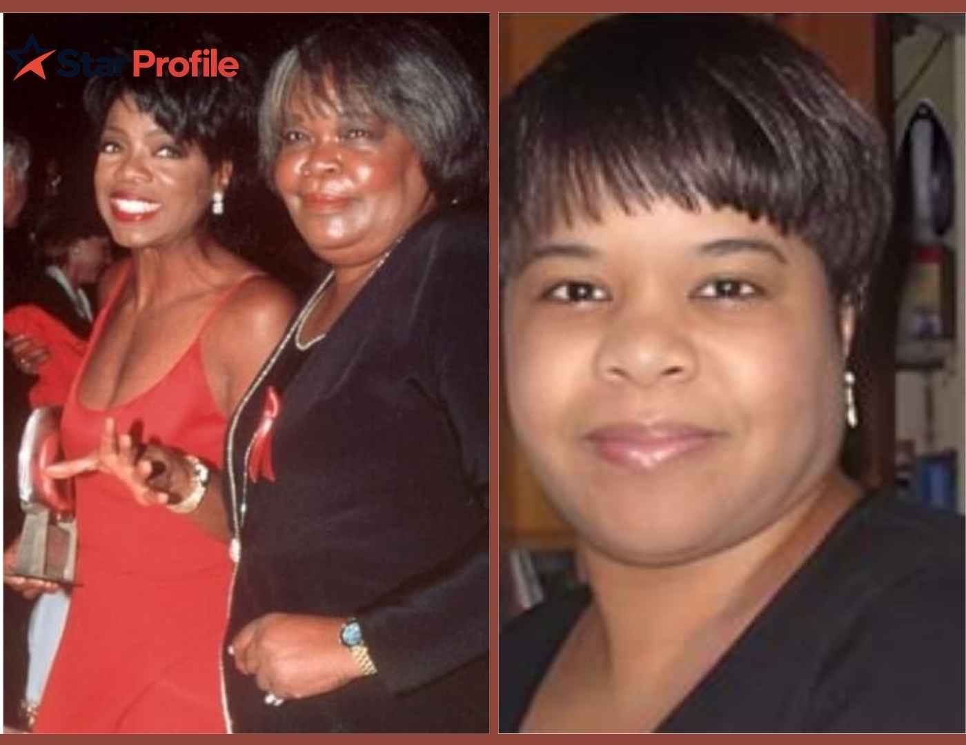 Patricia Lofton Net Worth